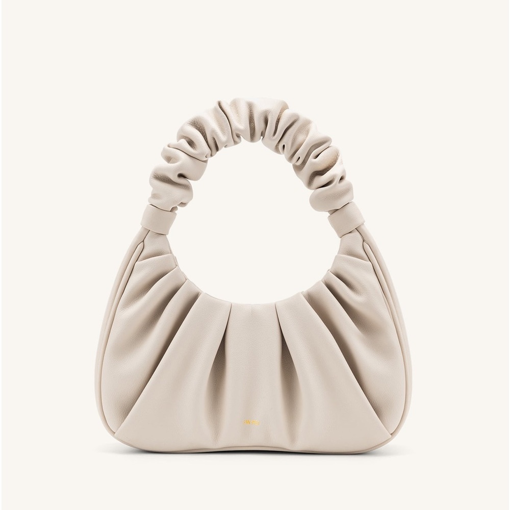 LIKE NEW: JW PEI GABBI WHITE BAG